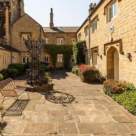 St Catherine'S Hospital - Curated Property Bath Bagian luar foto