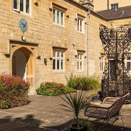 St Catherine'S Hospital - Curated Property Bath Bagian luar foto