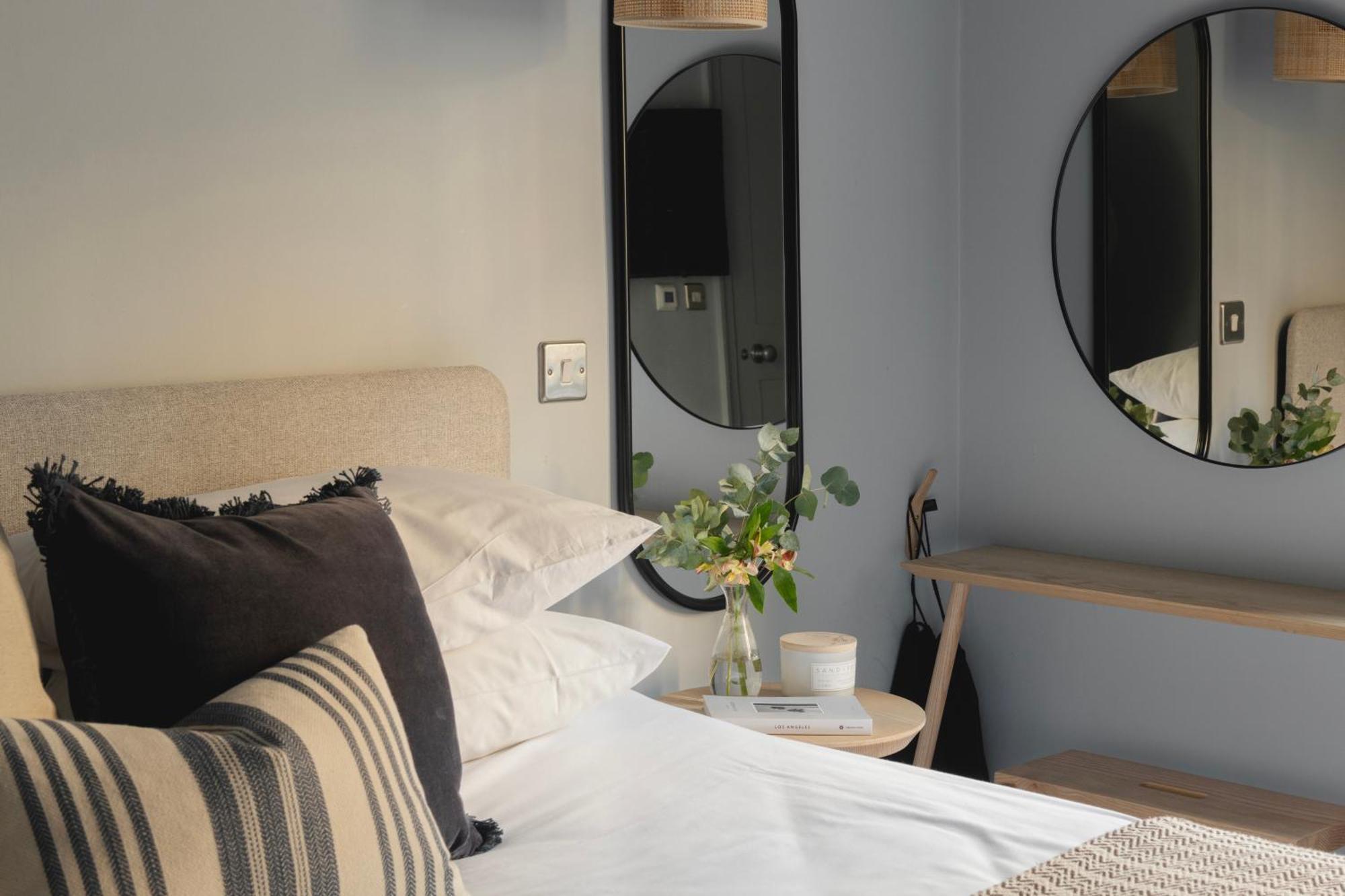 St Catherine'S Hospital - Curated Property Bath Bagian luar foto