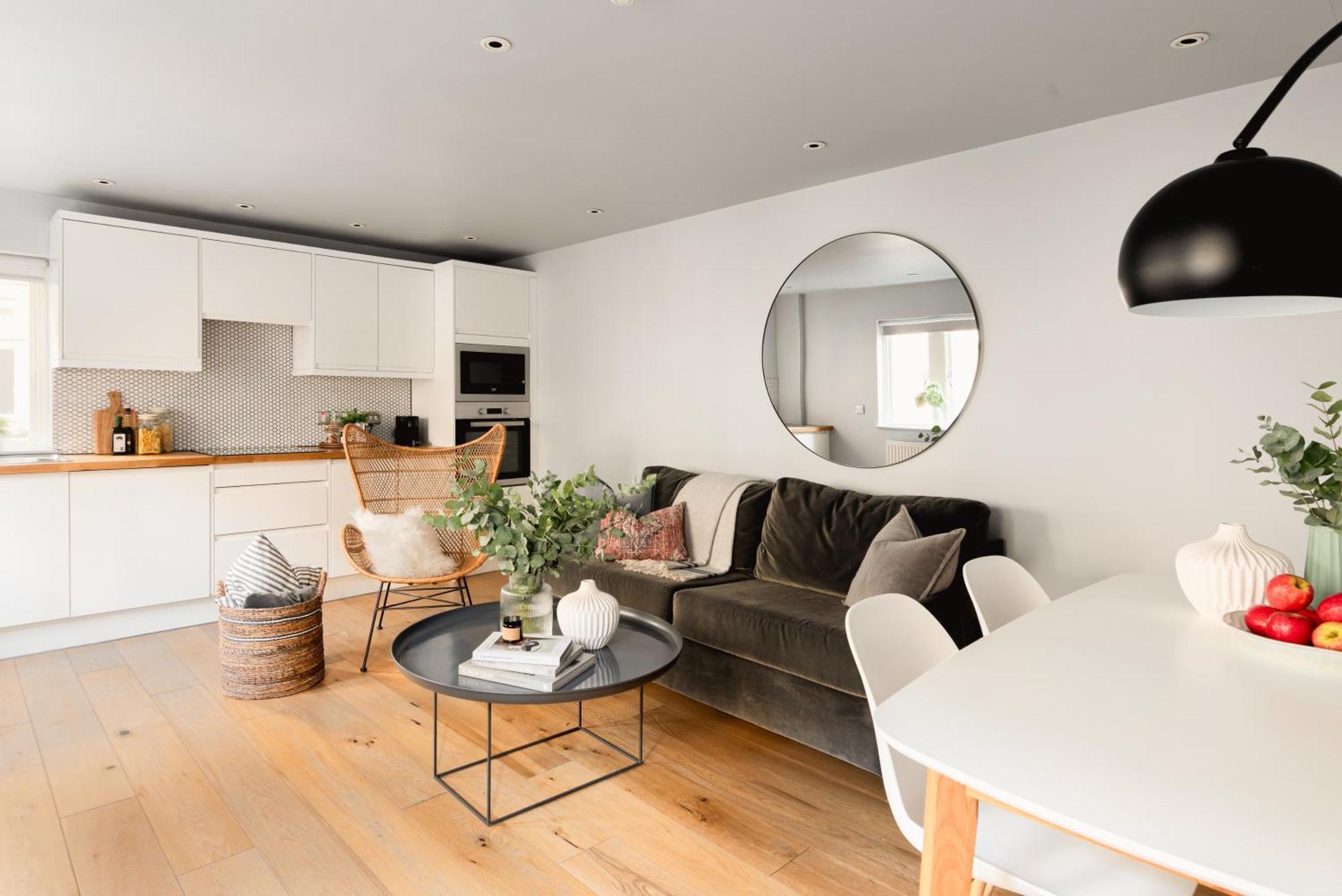 St Catherine'S Hospital - Curated Property Bath Bagian luar foto