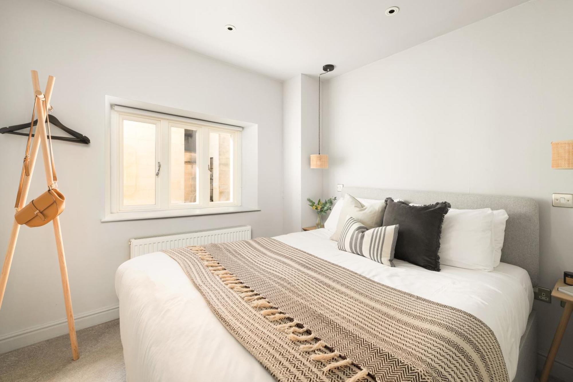 St Catherine'S Hospital - Curated Property Bath Bagian luar foto