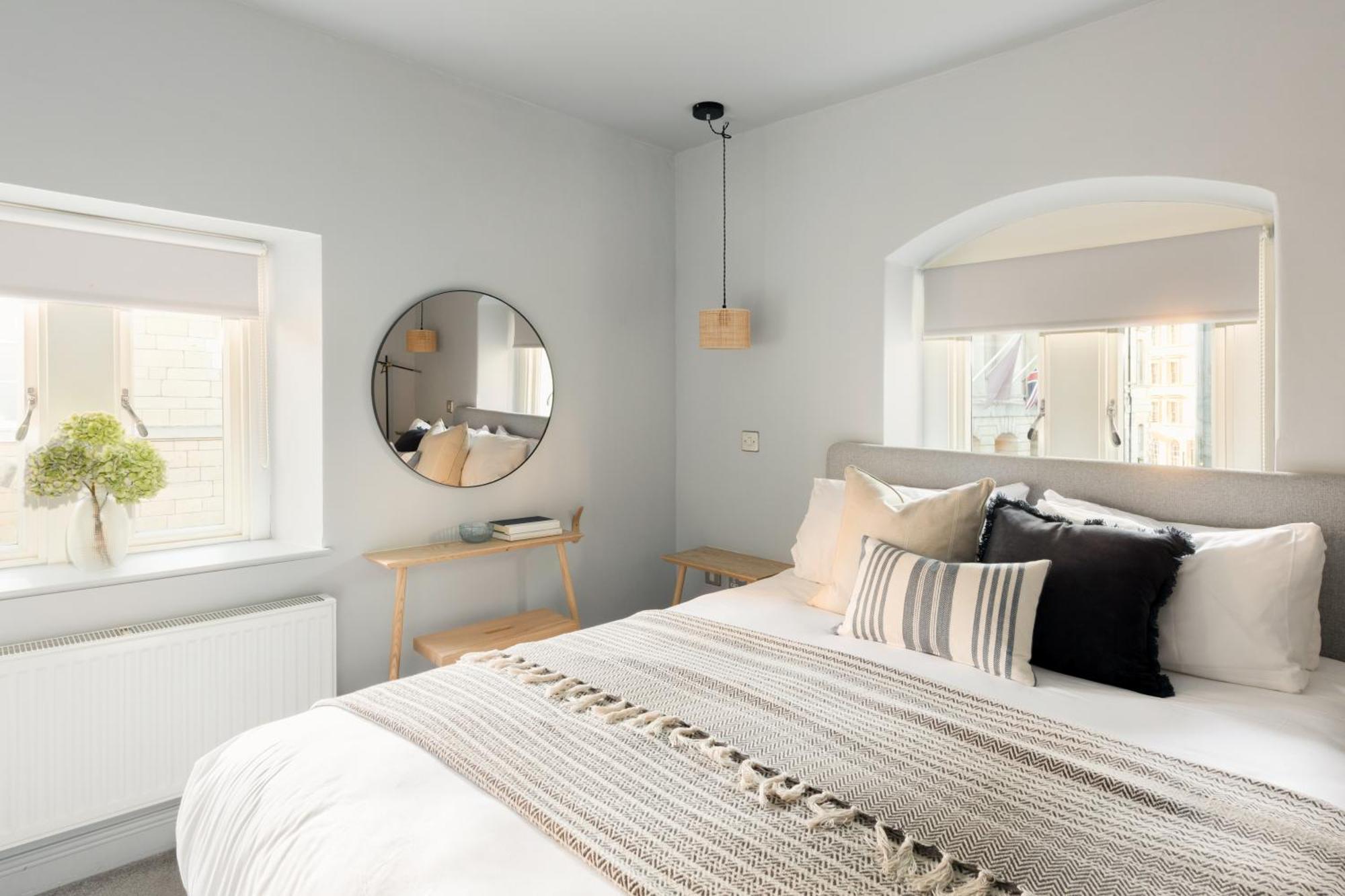 St Catherine'S Hospital - Curated Property Bath Bagian luar foto
