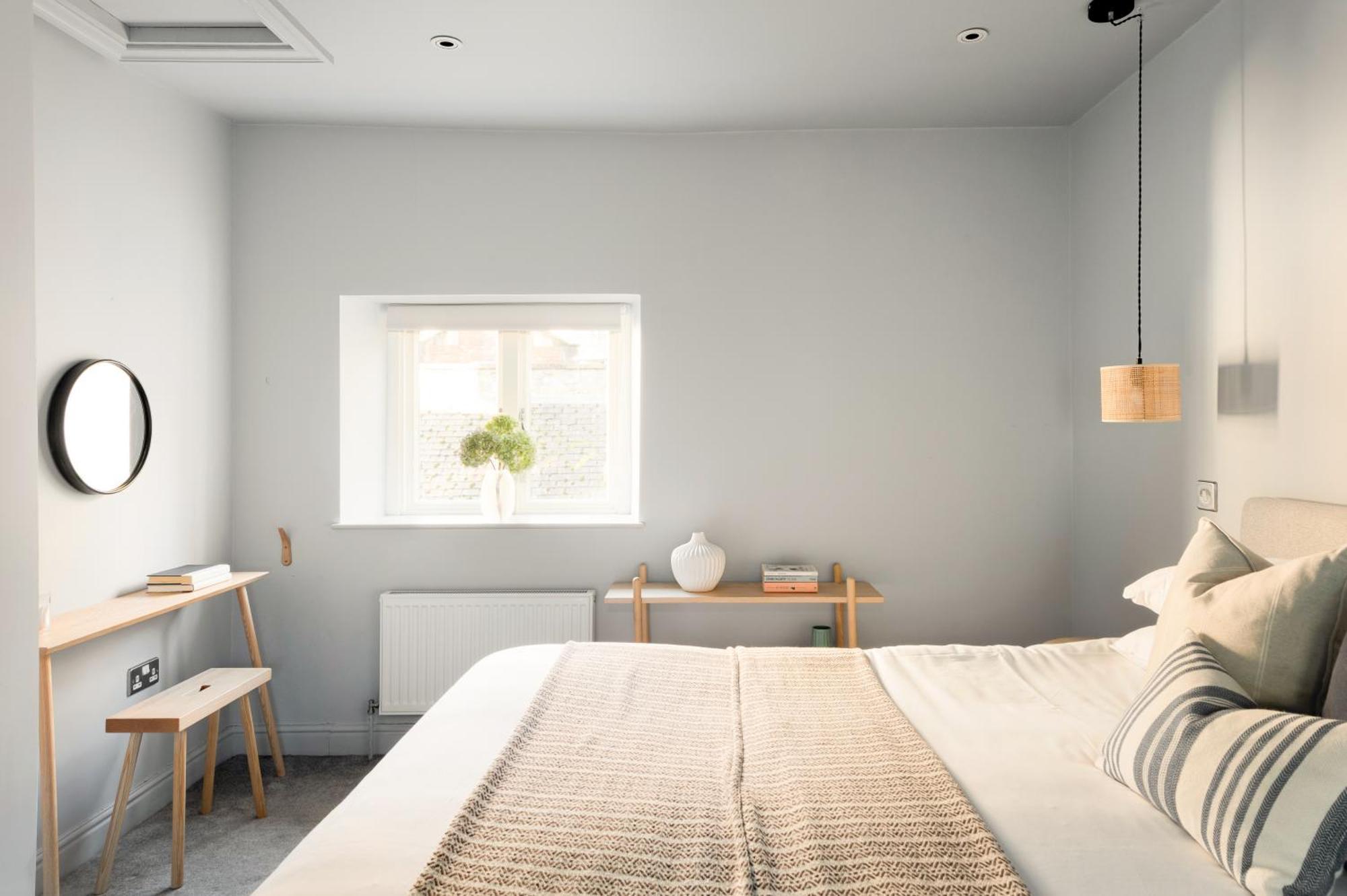 St Catherine'S Hospital - Curated Property Bath Bagian luar foto