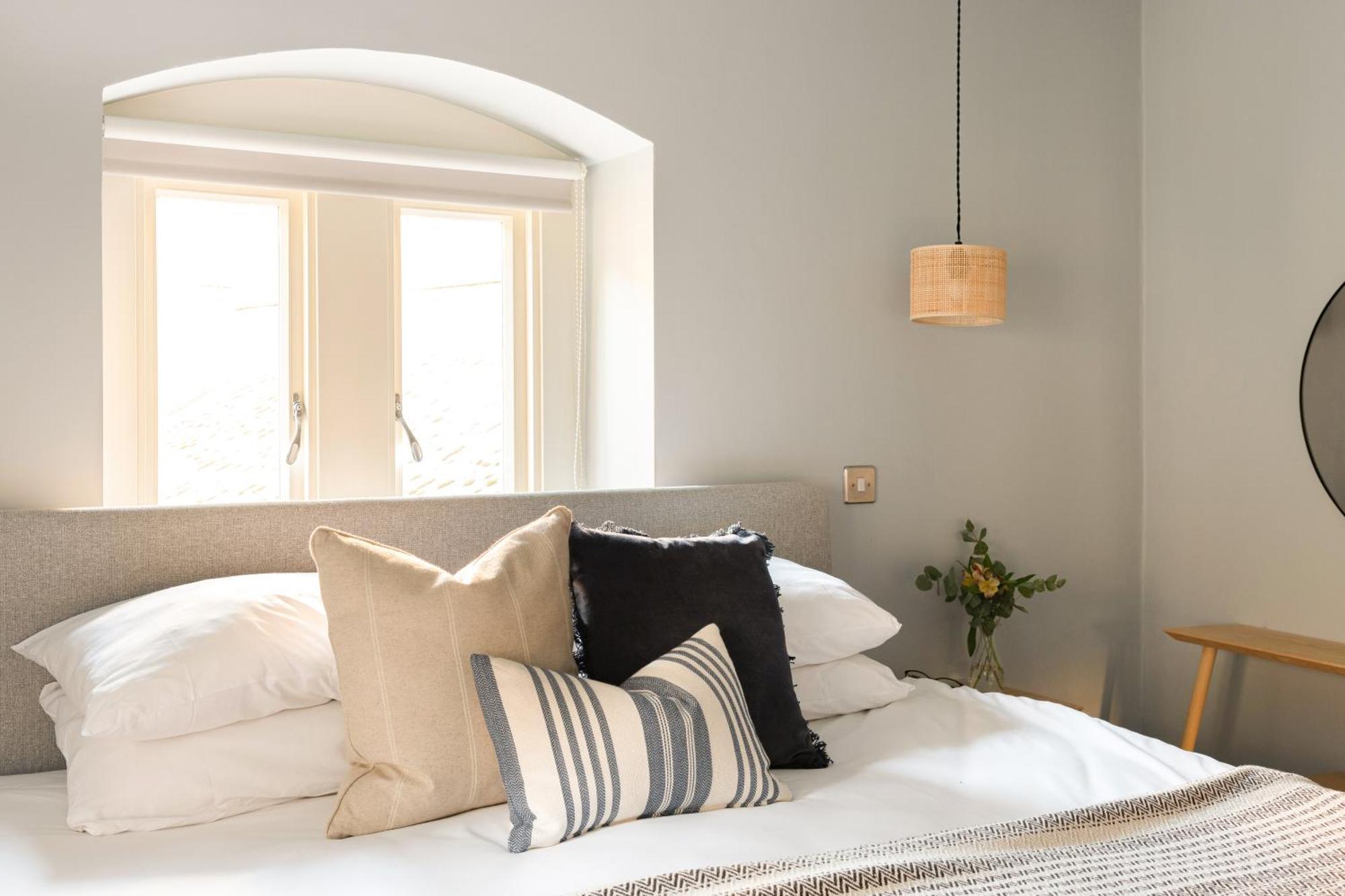 St Catherine'S Hospital - Curated Property Bath Bagian luar foto