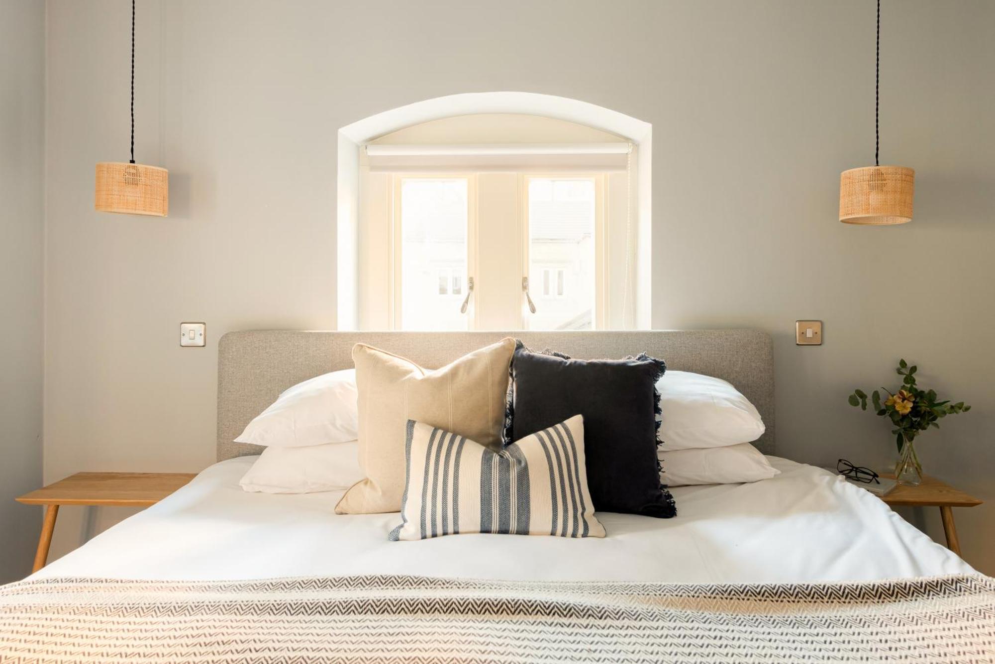 St Catherine'S Hospital - Curated Property Bath Bagian luar foto