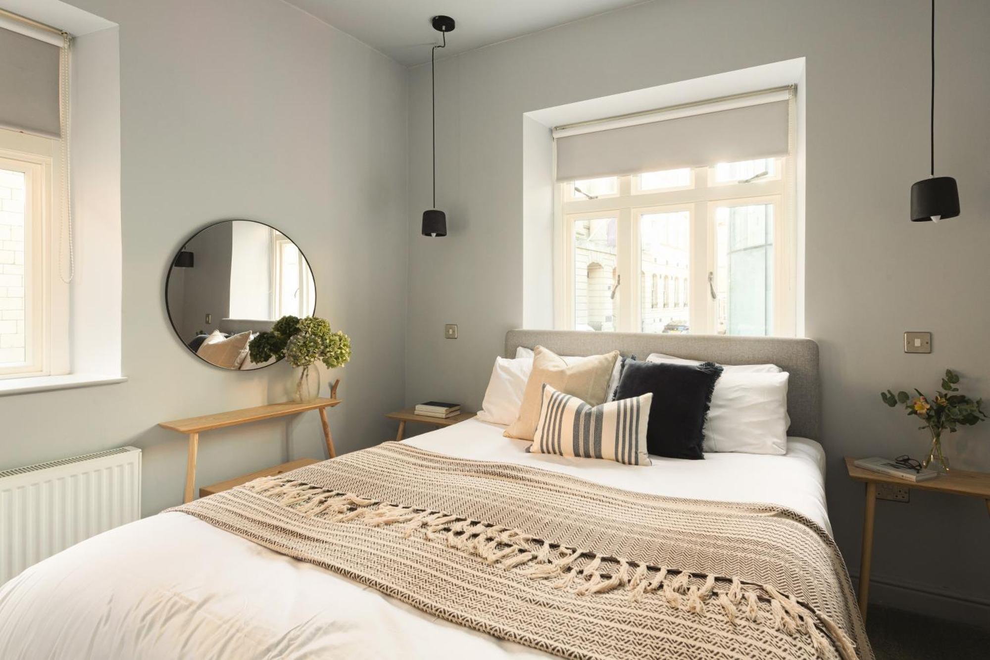 St Catherine'S Hospital - Curated Property Bath Bagian luar foto