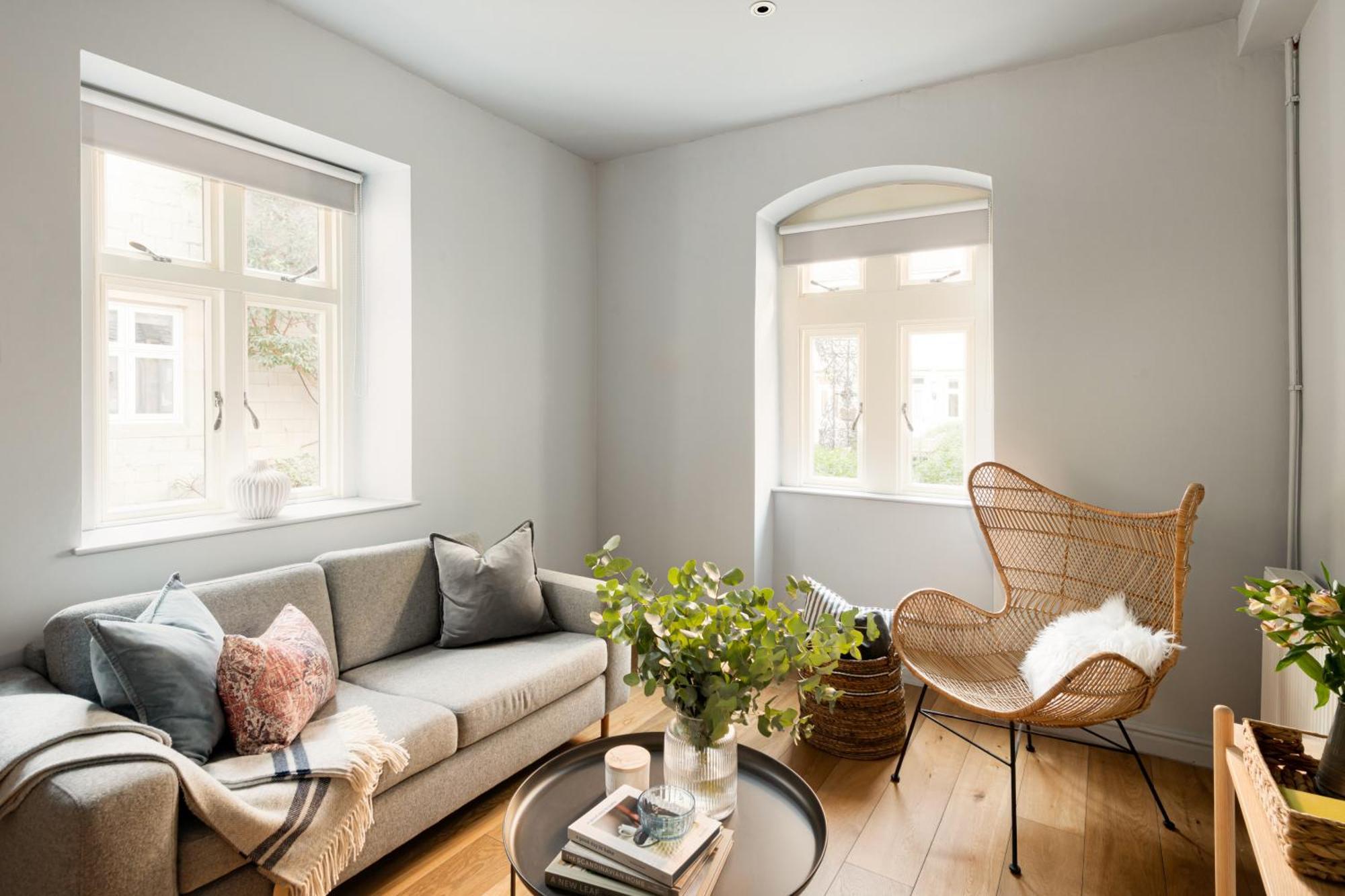 St Catherine'S Hospital - Curated Property Bath Bagian luar foto