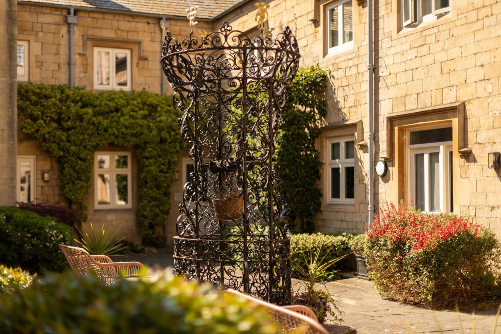St Catherine'S Hospital - Curated Property Bath Bagian luar foto